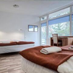 Kaskada Hotel комната для гостей фото 5