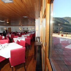 INATEL Piódão Hotel питание