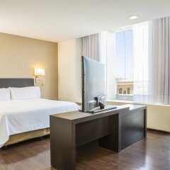 Отель Fiesta Inn Centro Historico Мехико комната для гостей фото 5