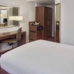 Отель DoubleTree by Hilton Hotel London - Chelsea Великобритания, Лондон - 1 отзыв об отеле, цены и фото номеров - забронировать отель DoubleTree by Hilton Hotel London - Chelsea онлайн удобства в номере