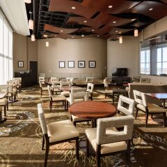 Отель Staybridge Suites Saskatoon - University питание фото 2