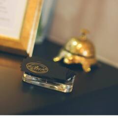 Отель LeBan Hotelicious Guesthouse с домашними животными