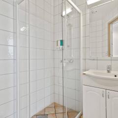 Отель Access Appartement Норвегия, Ставангер - отзывы, цены и фото номеров - забронировать отель Access Appartement онлайн ванная