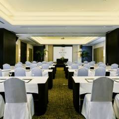 Отель Ascott Sathorn Bangkok Таиланд, Бангкок - отзывы, цены и фото номеров - забронировать отель Ascott Sathorn Bangkok онлайн помещение для мероприятий