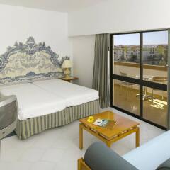 Отель Apartamento Brisa Sol Португалия, Албуфейра - отзывы, цены и фото номеров - забронировать отель Apartamento Brisa Sol онлайн комната для гостей фото 5