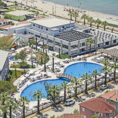 Отель Palm Wings Beach Resort & Spa Kusadasi- All Inclusive бассейн фото 2