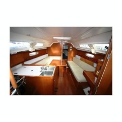 Отель Ibiza Charter Daliah в номере