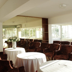 Hotel Ritz Sumbe развлечения