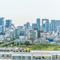 Отель Ramada Seoul Jongno Сеул фото 8