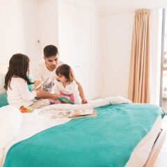 Апартаменты Oh Porto Apartments детские мероприятия