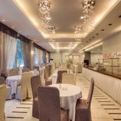 Arion Hotel Corfu Корфу помещение для мероприятий фото 2