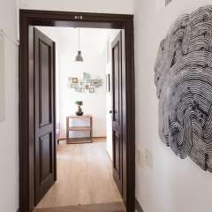 Отель Vintage Apartments Naschmarkt Австрия, Вена - отзывы, цены и фото номеров - забронировать отель Vintage Apartments Naschmarkt онлайн интерьер отеля фото 2