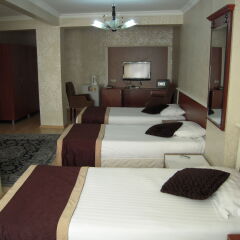 Grand Seigneur Hotel Old City комната для гостей фото 4
