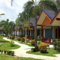 Отель Veranda Lanta Resort Ланта фото 25