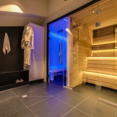 Отель Indigo Warsaw - Nowy Swiat Польша, Варшава - отзывы, цены и фото номеров - забронировать отель Indigo Warsaw - Nowy Swiat онлайн бассейн