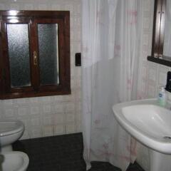 Отель Casarosa B&B Италия, Лимена - отзывы, цены и фото номеров - забронировать отель Casarosa B&B онлайн ванная