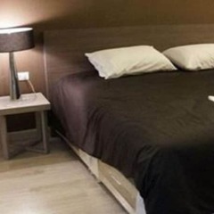 Отель Avatar Residence Бангкок спа