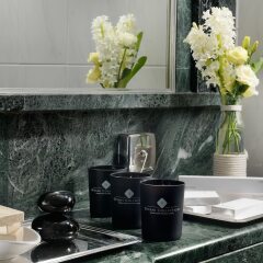 Отель Divani Apollon Palace & Thalasso в номере