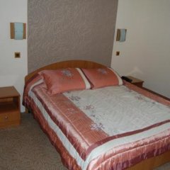 Hotel Kanet in Skopje, Macedonia from 44$, photos, reviews - zenhotels.com guestroom photo 5