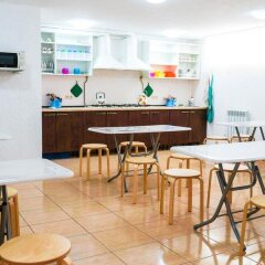 Гостиница Guesthouse Samburova 210 в Анапе отзывы, цены и фото номеров - забронировать гостиницу Guesthouse Samburova 210 онлайн Анапа питание