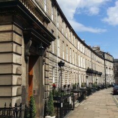 Отель Royal Scots Club Эдинбург фото 18