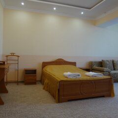 Chaykhana Hotel комната для гостей фото 4