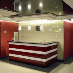 Hotel Pier Казань интерьер отеля