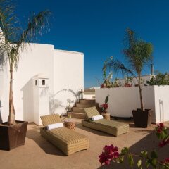Отель Riad Capaldi Марокко, Марракеш - отзывы, цены и фото номеров - забронировать отель Riad Capaldi онлайн бассейн фото 2