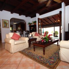 The Villas At Stonehaven in Black Rock, Trinidad and Tobago from 475$, photos, reviews - zenhotels.com guestroom photo 3