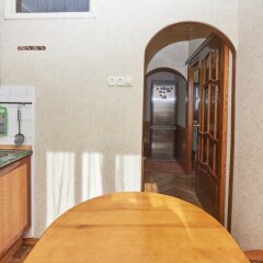 Апартаменты Budyonnogo Prospekt 39/1 Apartments Москва в номере