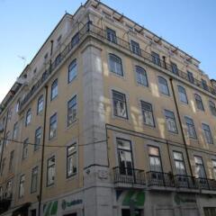 Отель B Lisbon