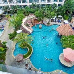 Nova Platinum Hotel бассейн фото 2