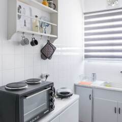 Апартаменты Syntagma Square Luxury Apartment Афины в номере фото 2