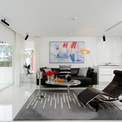 BYD Lofts Boutique Hotel & Serviced Apartments by X2 спа