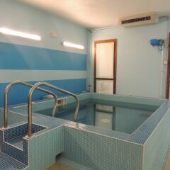 Отель Resort Sile River & Spa бассейн