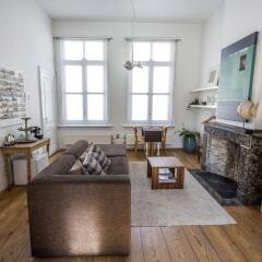 Отель B&B Atelier20 комната для гостей фото 3