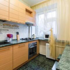 Апартаменты LikeHome Apartments Frunzenskaya в номере фото 2