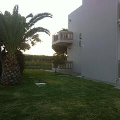 Mediterranean Hotel Apartments & Studios