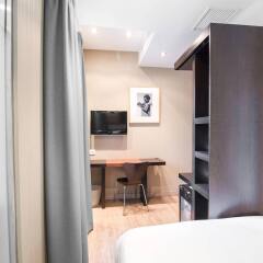 Отель Petit Palace Bristol удобства в номере