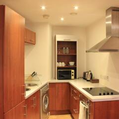 Апартаменты Atana Apartments в номере фото 2