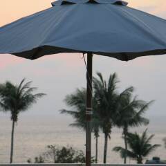 Отель Sugar Palm Grand Hillside Пхукет пляж