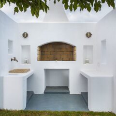 Отель Anema Residence Греция, Остров Санторини - отзывы, цены и фото номеров - забронировать отель Anema Residence онлайн фото 9