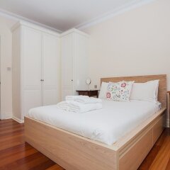 Отель London Bridge Designer Flat детские мероприятия