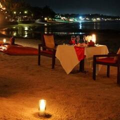 Отель Bhundhari Chaweng Beach Resort Koh Samui питание