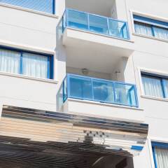 Отель Alicante Hills South One Bedroom Apartment Испания, Аликанте - отзывы, цены и фото номеров - забронировать отель Alicante Hills South One Bedroom Apartment онлайн