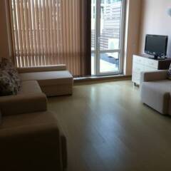 Апартаменты Menada Sunny Beach Plaza Apartments Солнечный берег
