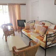 Alablanca Apartments, Residents Inn in Willemstad, Curacao from 229$, photos, reviews - zenhotels.com guestroom