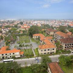 Отель Hoi An Хойан пляж фото 2