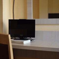 Hotel Bamby удобства в номере