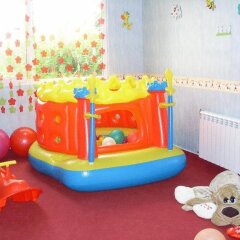 Panorama Hotel Сандански детские мероприятия